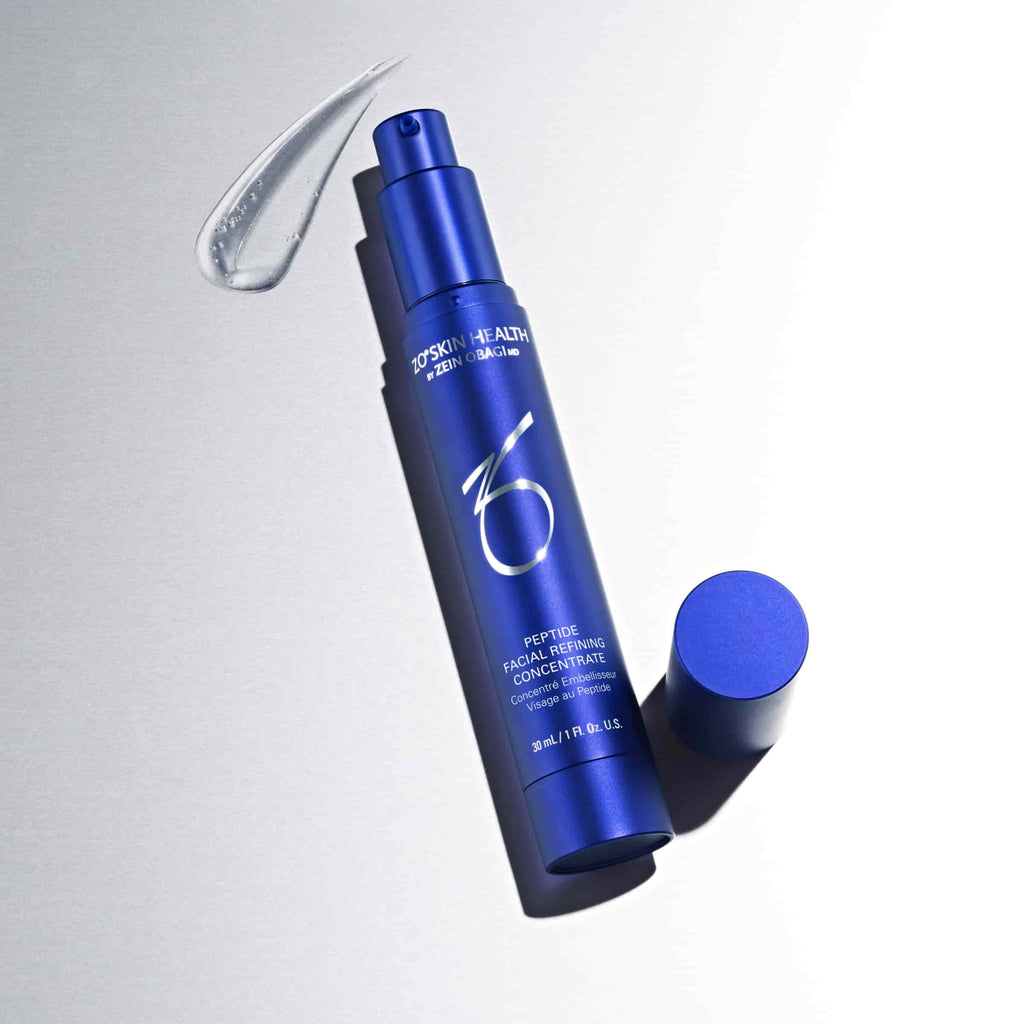 ZO Skin Health Peptide Facial Refining Concentrate - Serums, Oils & Concentrates | MacroPanora