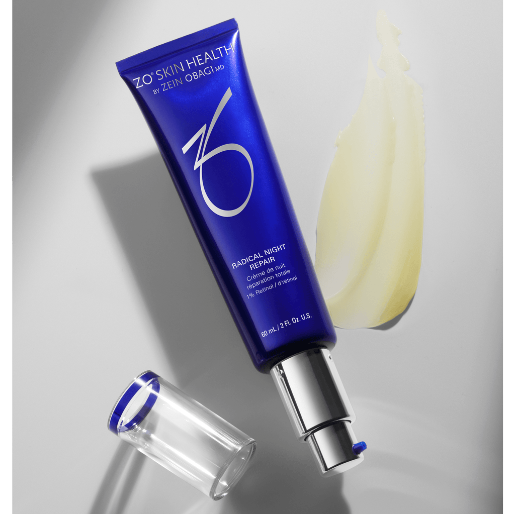 ZO Skin Health Radical Night Repair - Retinols | MacroPanora