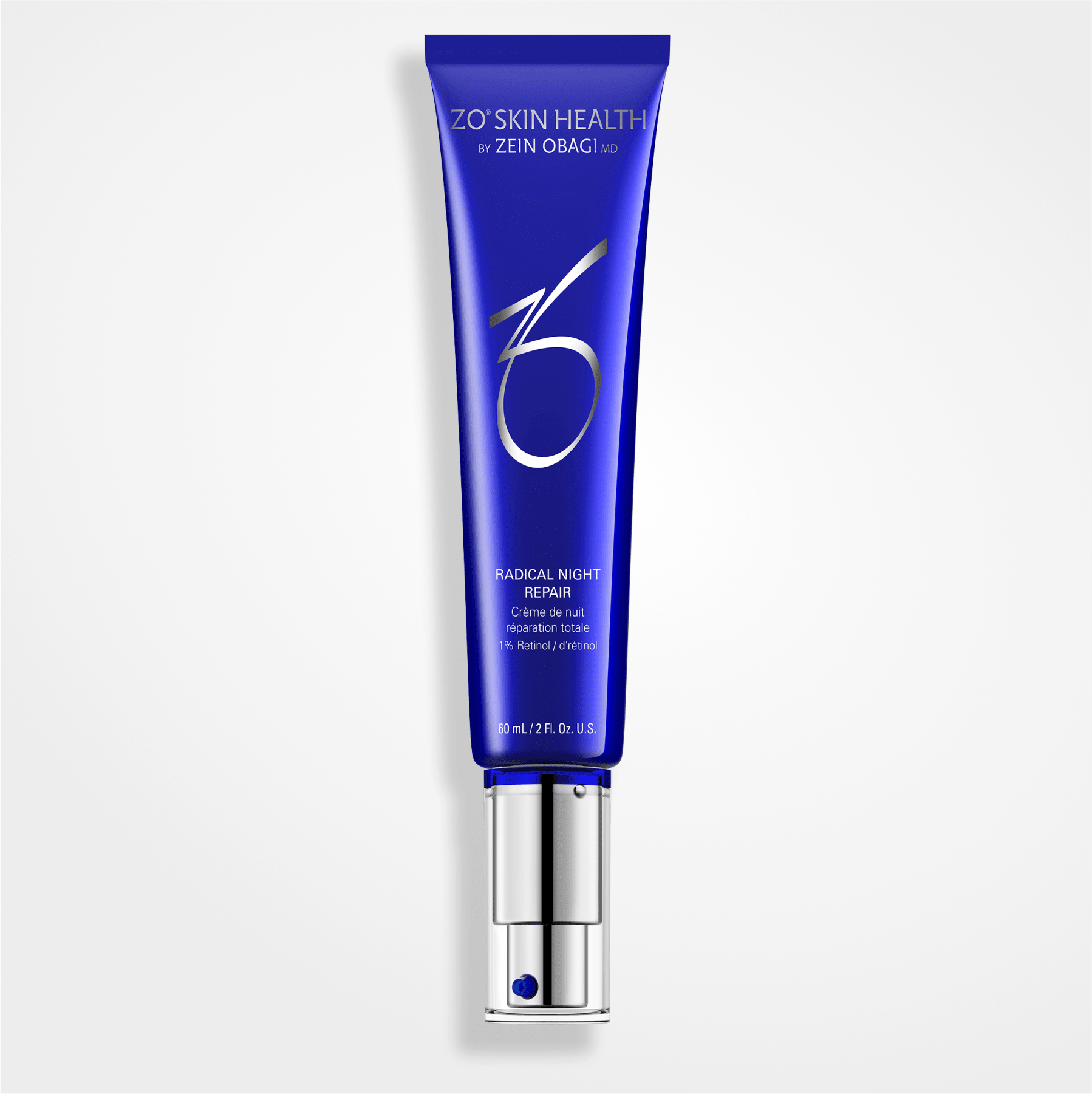 ZO Skin Health Radical Night Repair - Retinols | MacroPanora