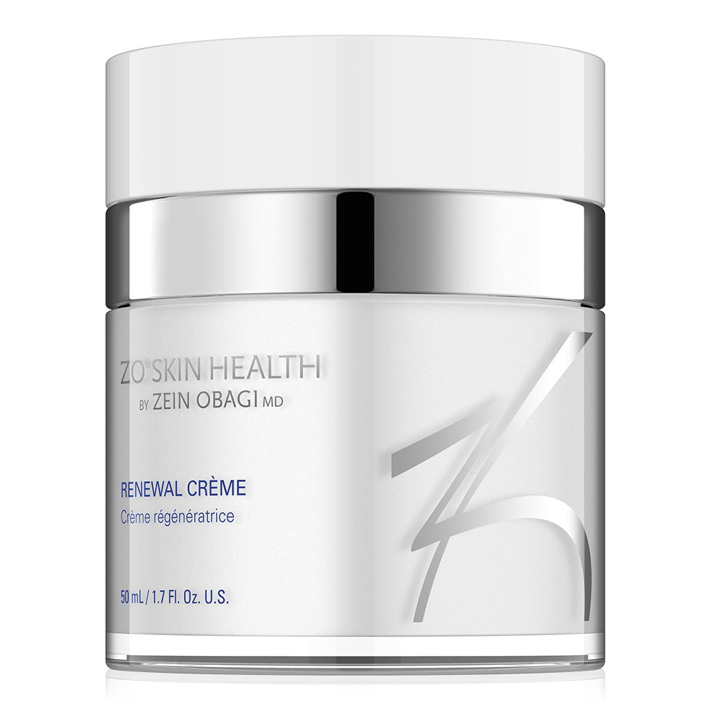 ZO Skin Health Renewal Crème - Moisturizers | MacroPanora