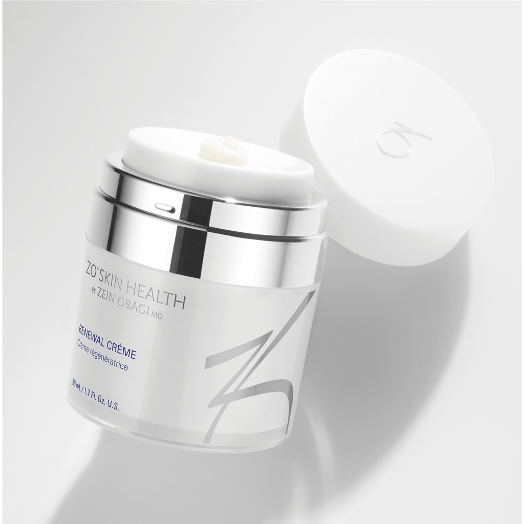 ZO Skin Health Renewal Crème - Moisturizers | MacroPanora