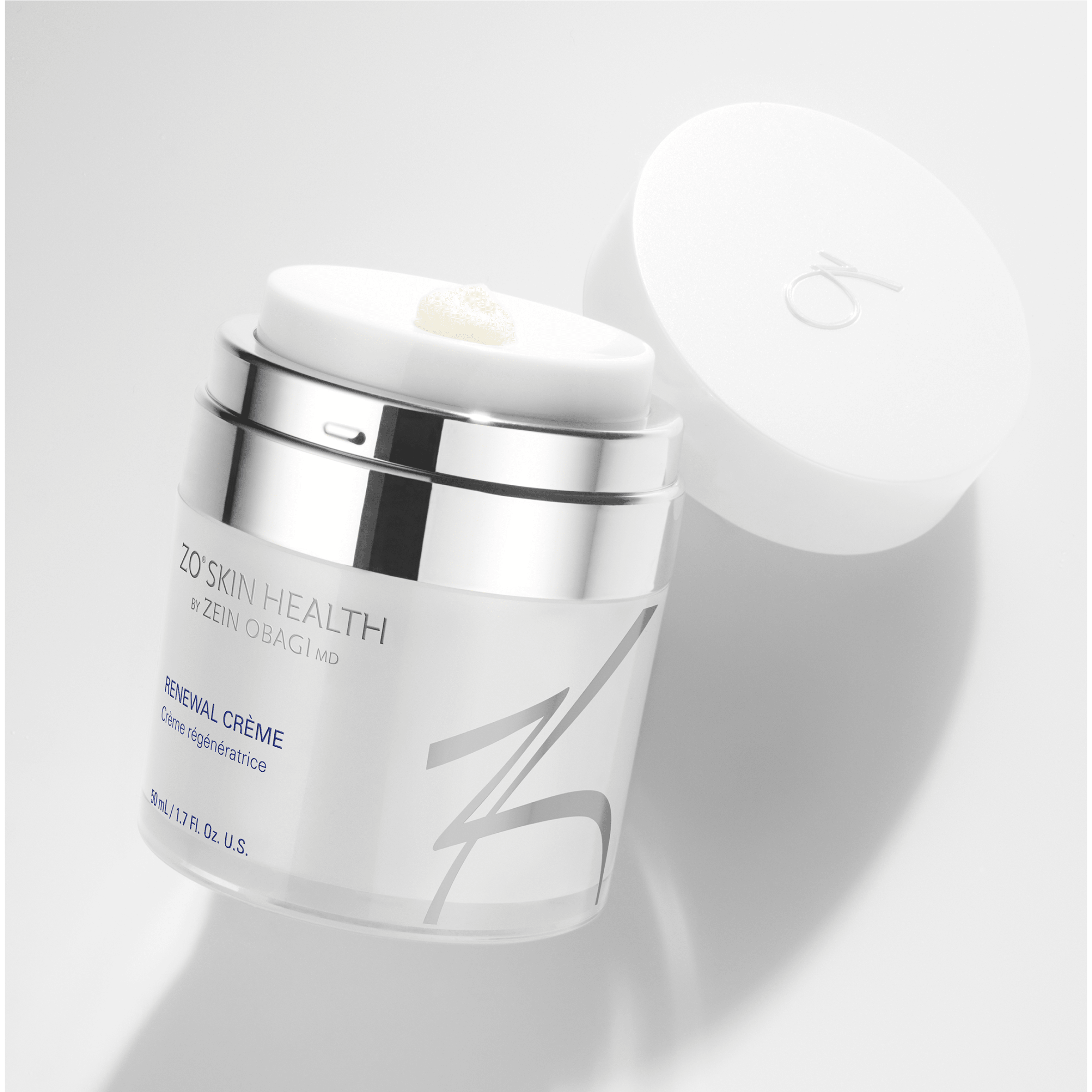ZO Skin Health Renewal Crème - Moisturizers | MacroPanora