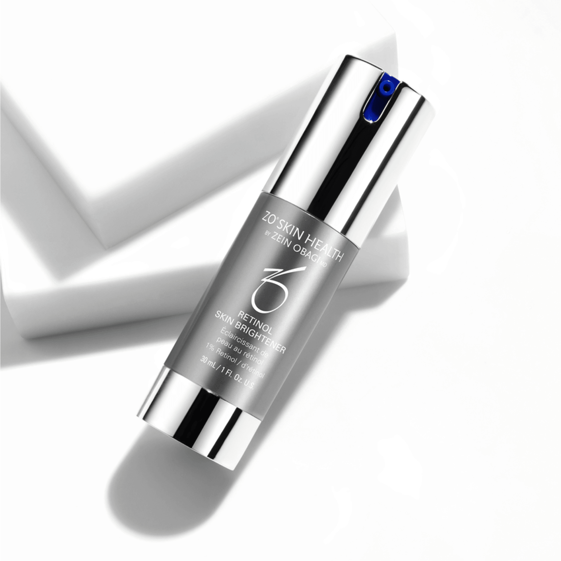 ZO Skin Health Retinol Skin Brightener 1% 30 mL / 1 Fl. Oz. - Retinols | MacroPanora