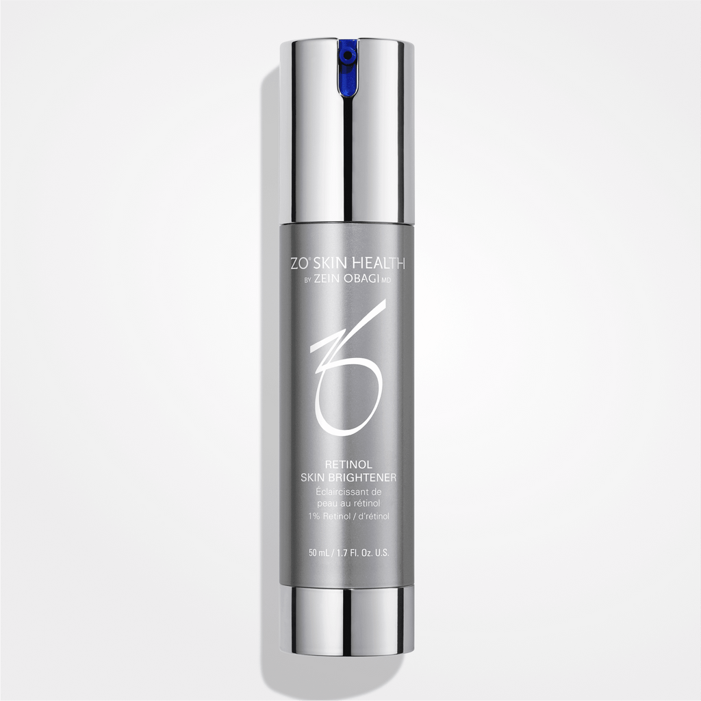 ZO Skin Health Retinol Skin Brightener 1% 50 mL / 1.7 Fl. Oz. - Retinols | MacroPanora