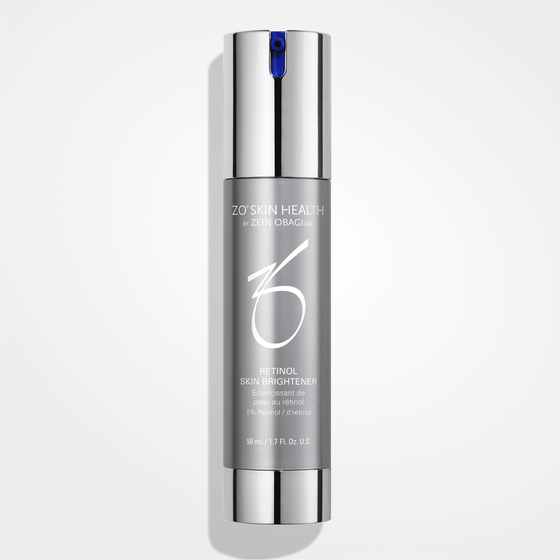 ZO Skin Health Retinol Skin Brightener 1% 50 mL / 1.7 Fl. Oz. - Retinols | MacroPanora