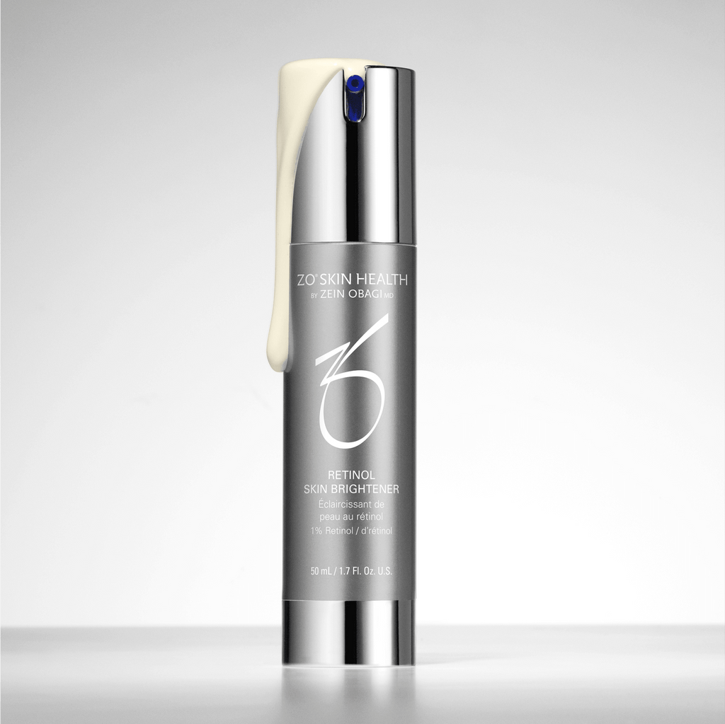 ZO Skin Health Retinol Skin Brightener 1% 50 mL / 1.7 Fl. Oz. - Retinols | MacroPanora