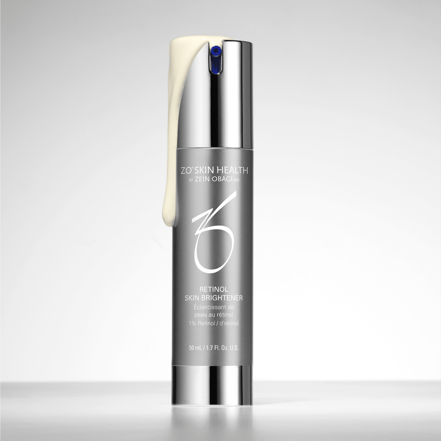 ZO Skin Health Retinol Skin Brightener 1% 50 mL / 1.7 Fl. Oz. - Retinols | MacroPanora