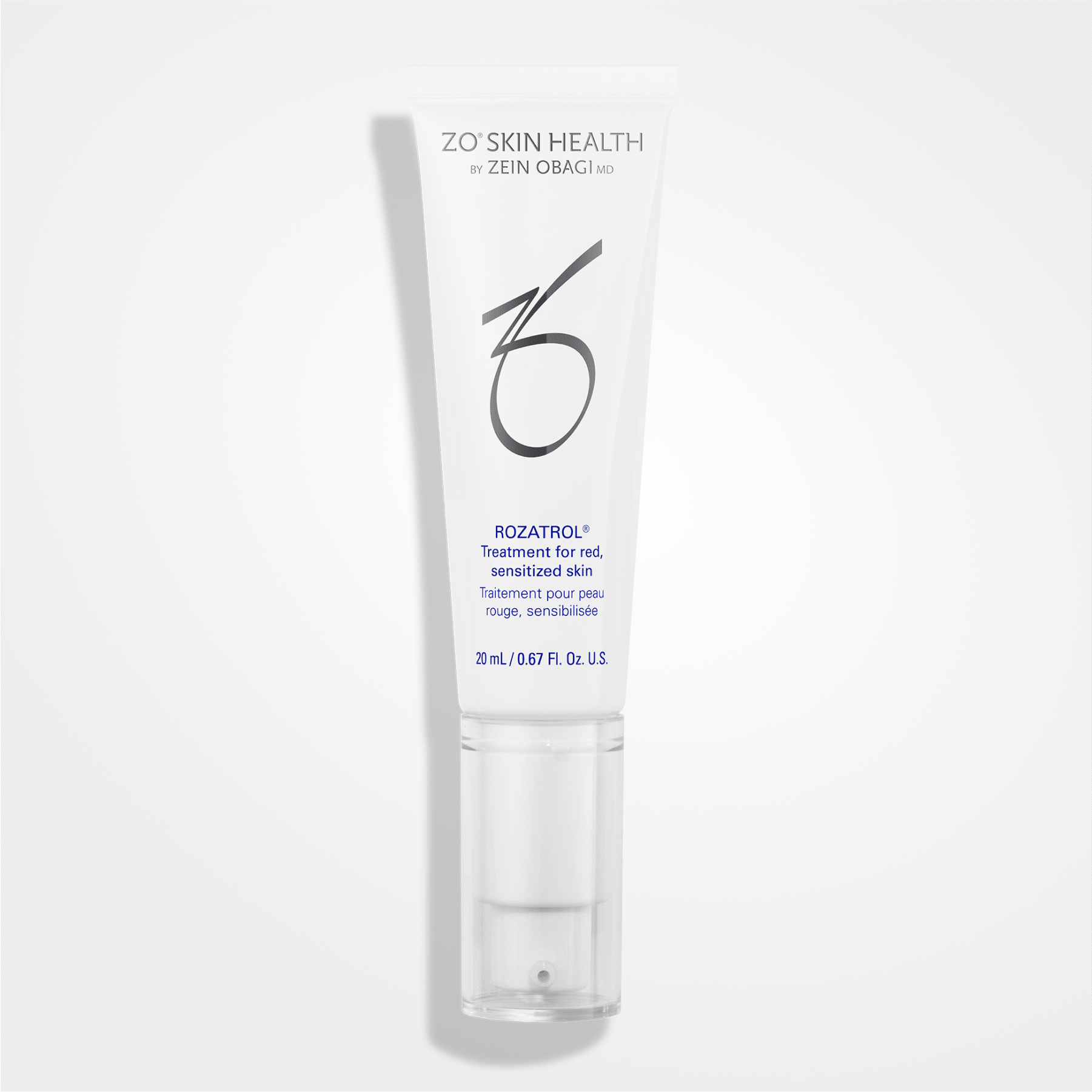 ZO Skin Health Rozatrol 20 mL / 0.67 Fl. Oz - Serums, Oils & Concentrates | MacroPanora