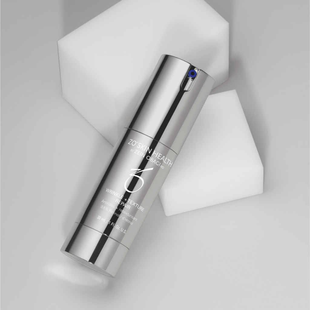 ZO Skin Health Wrinkle + Texture Repair 30mL / 1 Fl. Oz. - Serums, Oils & Concentrates | MacroPanora
