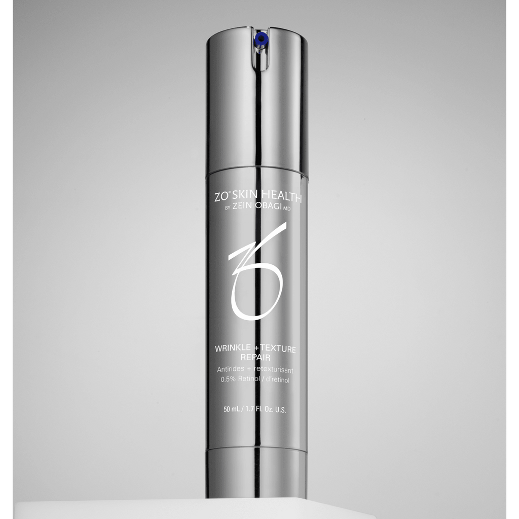 ZO Skin Health Wrinkle + Texture Repair 50mL / 1.7 Fl. Oz. - Serums, Oils & Concentrates | MacroPanora