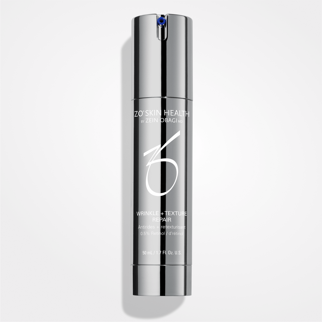 ZO Skin Health Wrinkle + Texture Repair 50mL / 1.7 Fl. Oz. - Serums, Oils & Concentrates | MacroPanora