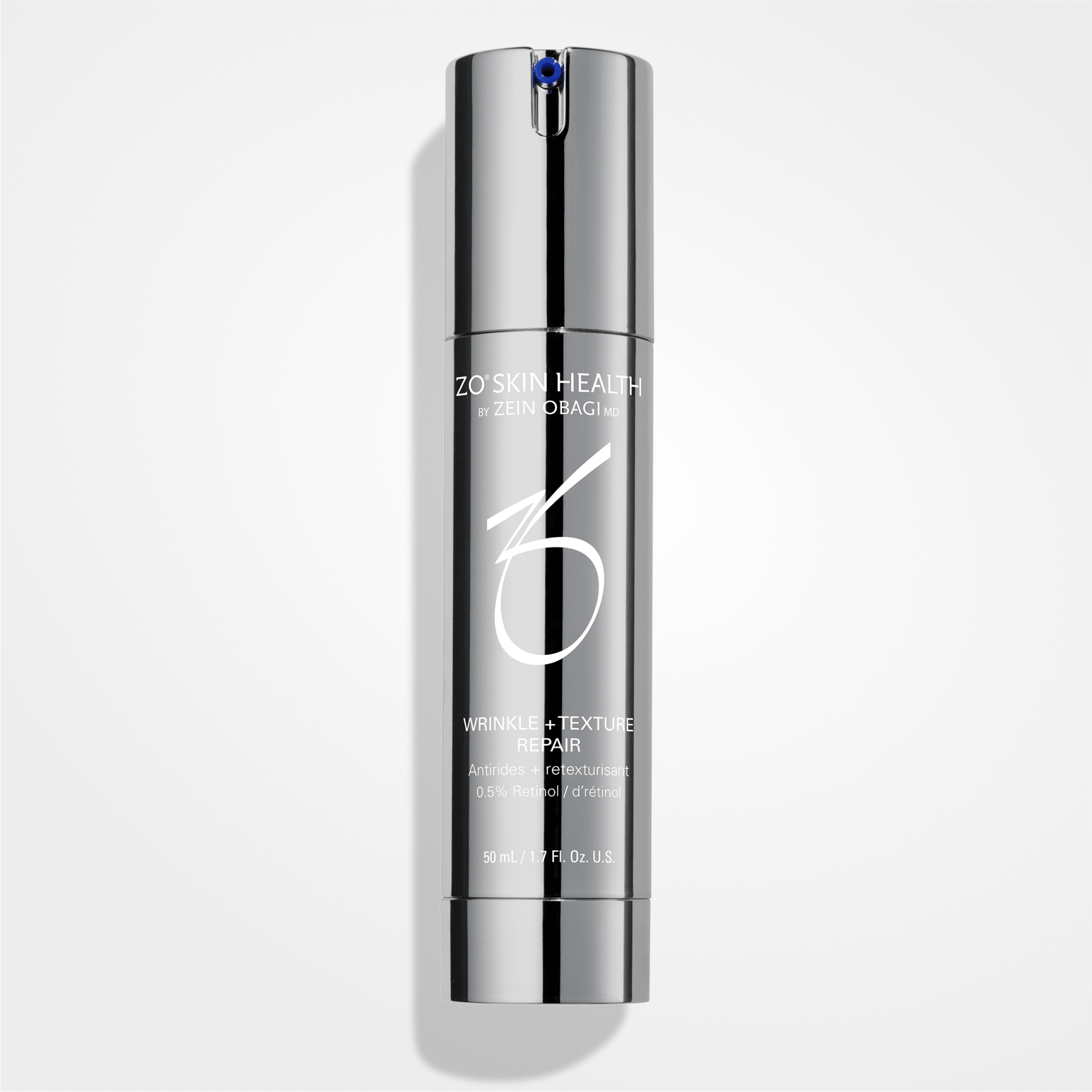 ZO Skin Health Wrinkle + Texture Repair 50mL / 1.7 Fl. Oz. - Serums, Oils & Concentrates | MacroPanora